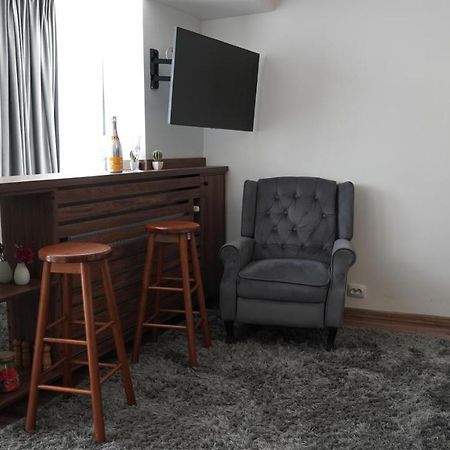 Luxury 1Br Studio Near Hanul Drumetului Bucareste Exterior foto