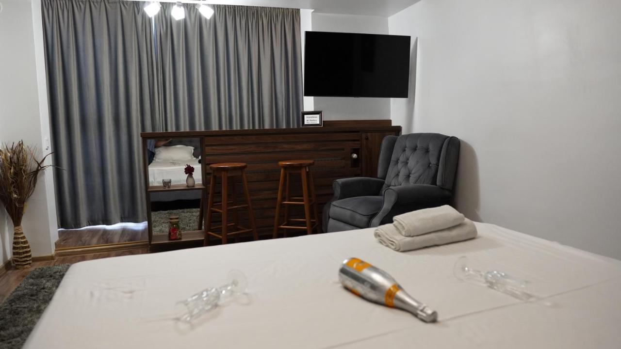 Luxury 1Br Studio Near Hanul Drumetului Bucareste Exterior foto