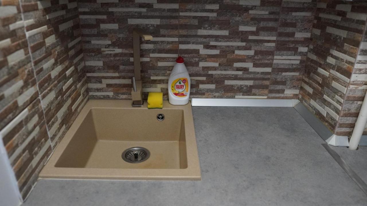 Luxury 1Br Studio Near Hanul Drumetului Bucareste Exterior foto